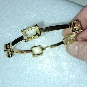 Kate Spade Vegas Jewels Bangle